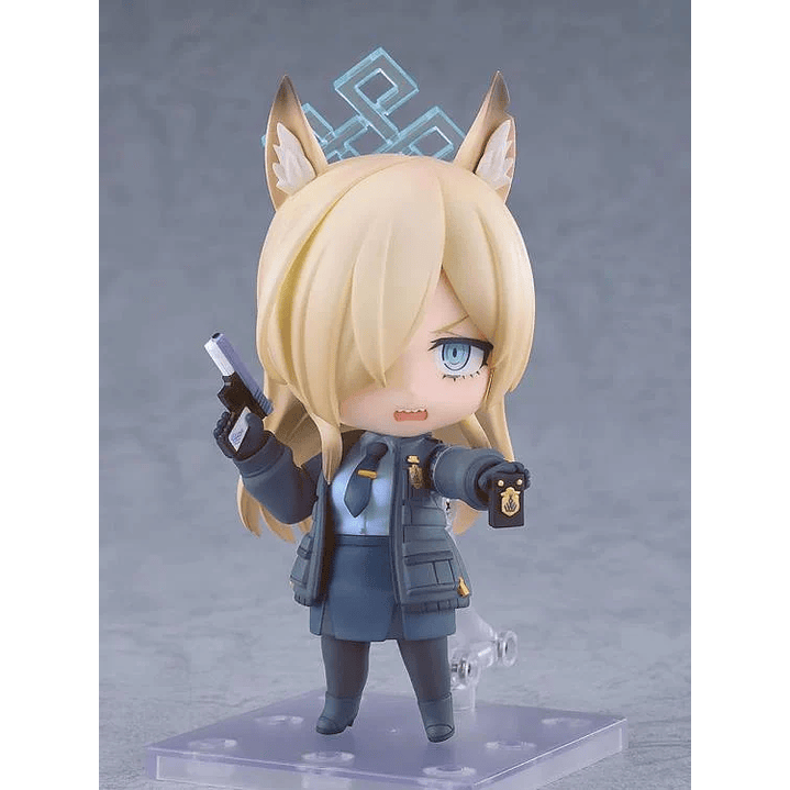 (Pre-Venta) Ogata Kanna Nendoroid - Blue Archive 5