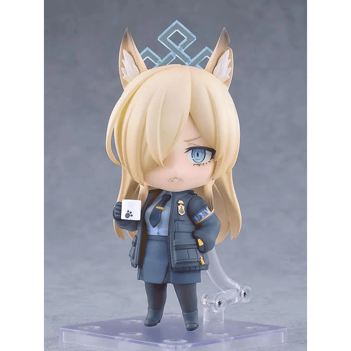 (Pre-Venta) Ogata Kanna Nendoroid - Blue Archive 2