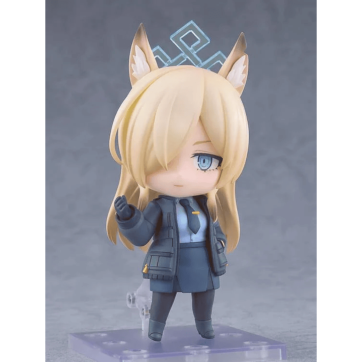 (Pre-Venta) Ogata Kanna Nendoroid - Blue Archive 6