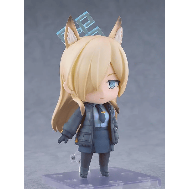 (Pre-Venta) Ogata Kanna Nendoroid - Blue Archive 7