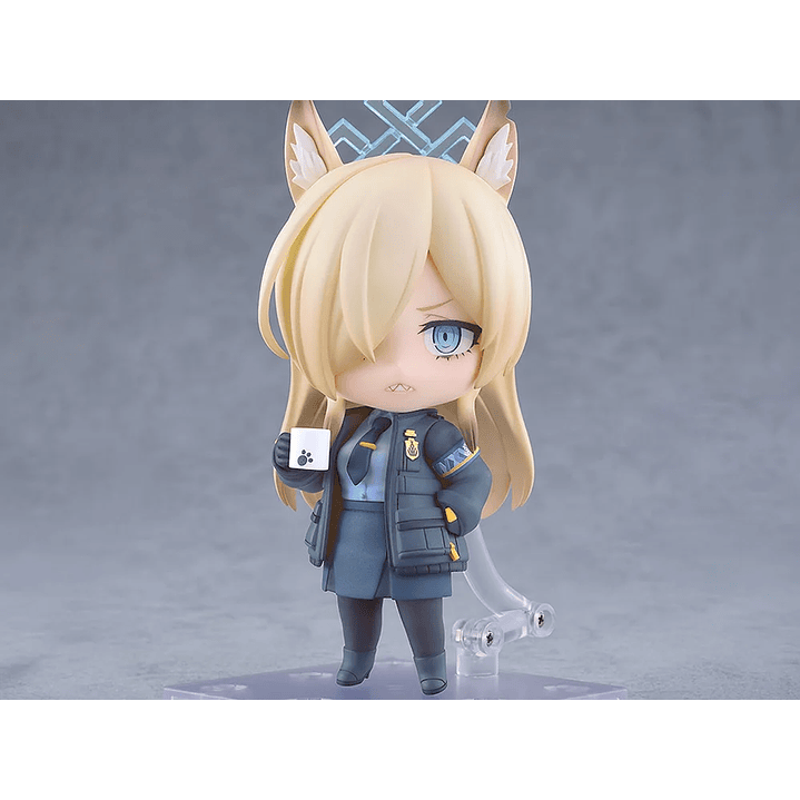 (Pre-Venta) Ogata Kanna Nendoroid - Blue Archive 1