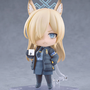 (Pre-Venta) Ogata Kanna Nendoroid - Blue Archive