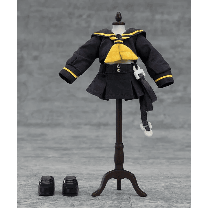 (Pre-Venta) Kagamine Rin - Rettou Joutou Music Video Ver. Nendoroid - Vocaloid 3