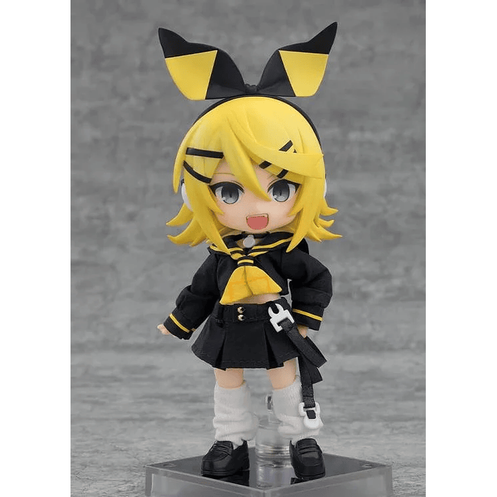 (Pre-Venta) Kagamine Rin - Rettou Joutou Music Video Ver. Nendoroid - Vocaloid 2