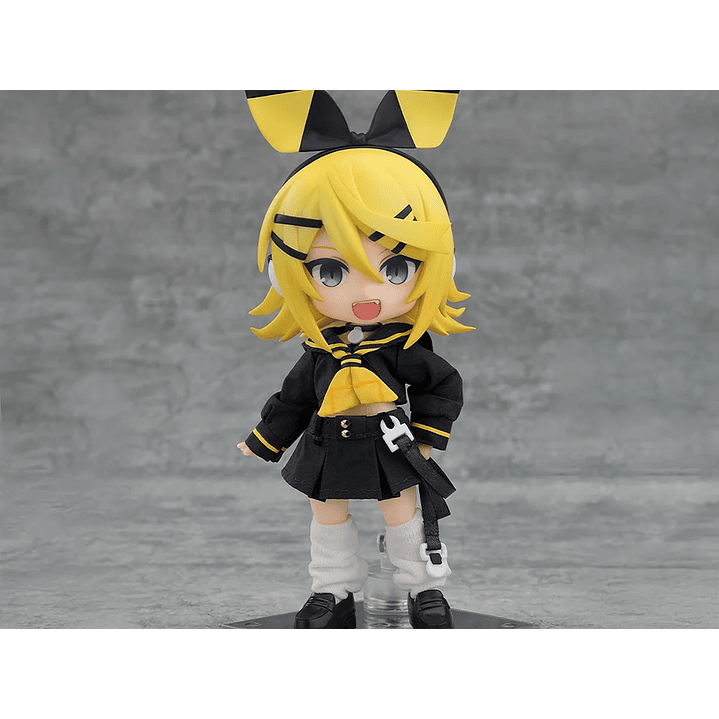 (Pre-Venta) Kagamine Rin - Rettou Joutou Music Video Ver. Nendoroid - Vocaloid 1