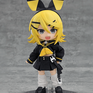 (Pre-Venta) Kagamine Rin - Rettou Joutou Music Video Ver. Nendoroid - Vocaloid