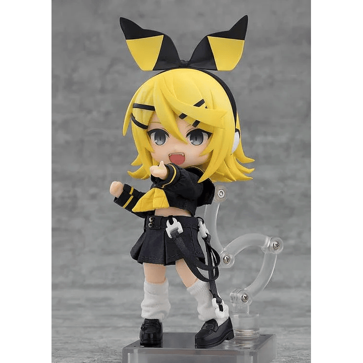 (Pre-Venta) Kagamine Rin - Rettou Joutou Music Video Ver. Nendoroid - Vocaloid 5
