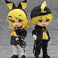 (Pre-Venta) Kagamine Rin - Rettou Joutou Music Video Ver. Nendoroid - Vocaloid - Miniatura 6