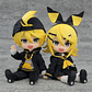 (Pre-Venta) Kagamine Rin - Rettou Joutou Music Video Ver. Nendoroid - Vocaloid - Miniatura 7