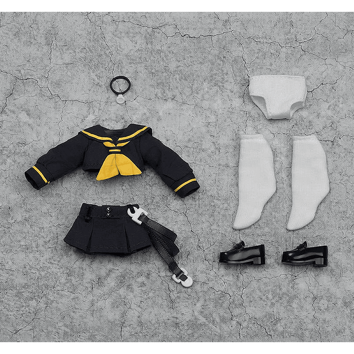 (Pre-Venta) Kagamine Rin - Rettou Joutou Music Video Ver. Nendoroid - Vocaloid 8