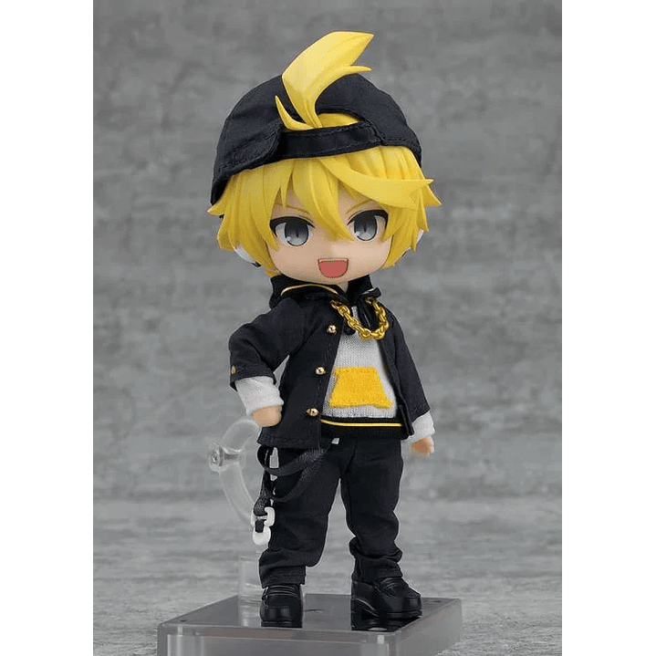 (Pre-Venta) Kagamine Rin - Rettou Joutou Music Video Ver. Nendoroid - Vocaloid 4