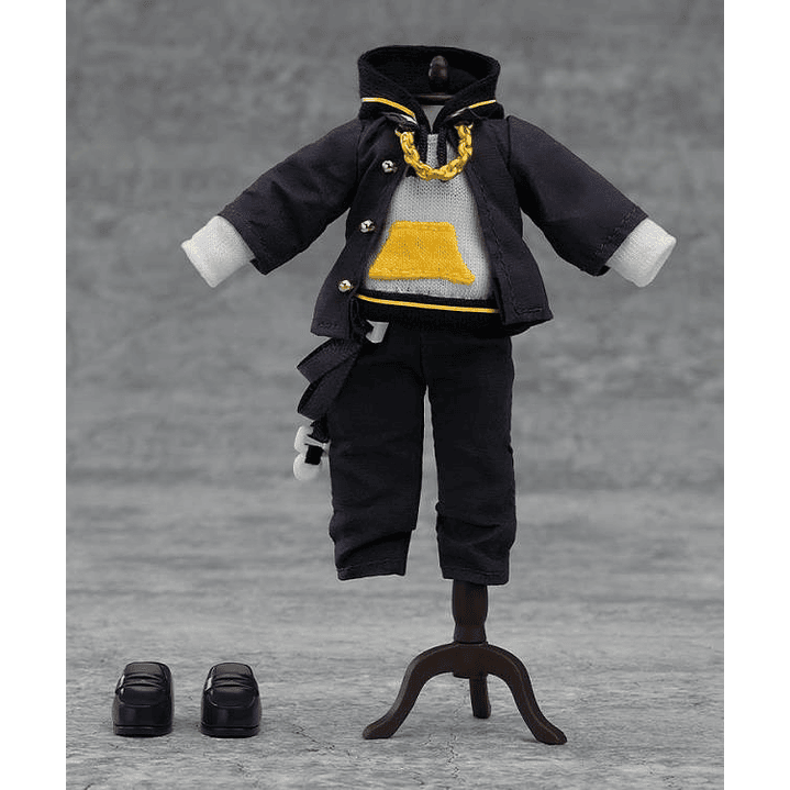 (Pre-Venta) Kagamine Rin - Rettou Joutou Music Video Ver. Nendoroid - Vocaloid 5