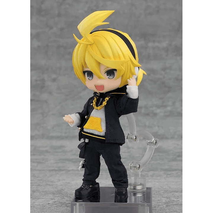 (Pre-Venta) Kagamine Rin - Rettou Joutou Music Video Ver. Nendoroid - Vocaloid 3