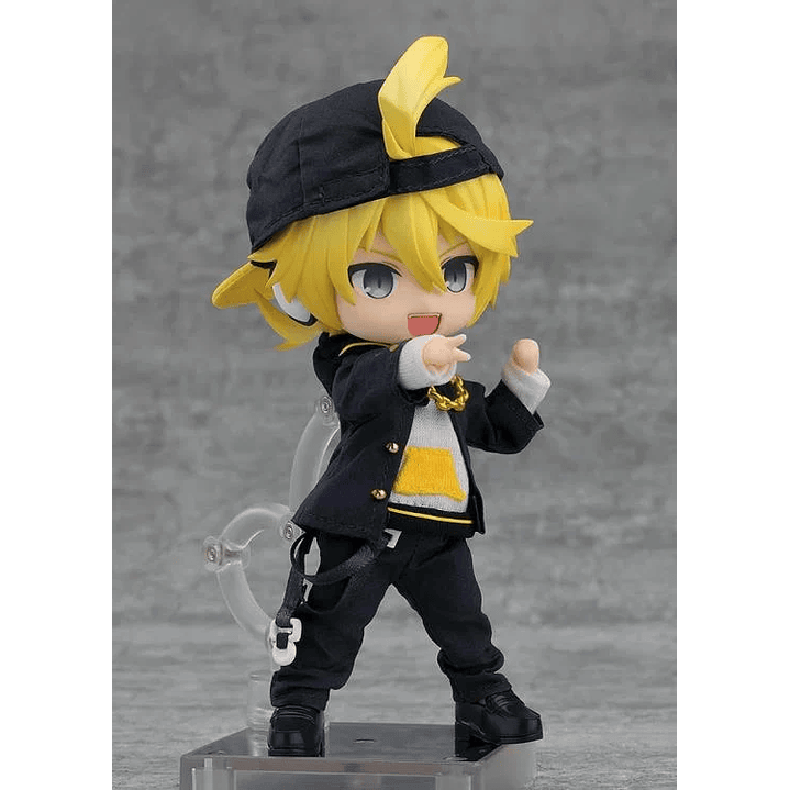 (Pre-Venta) Kagamine Rin - Rettou Joutou Music Video Ver. Nendoroid - Vocaloid 2