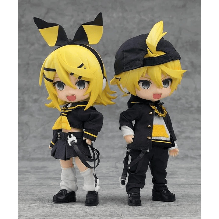 (Pre-Venta) Kagamine Rin - Rettou Joutou Music Video Ver. Nendoroid - Vocaloid 7
