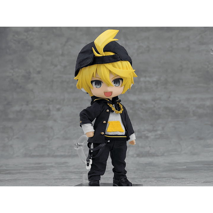 (Pre-Venta) Kagamine Rin - Rettou Joutou Music Video Ver. Nendoroid - Vocaloid 1