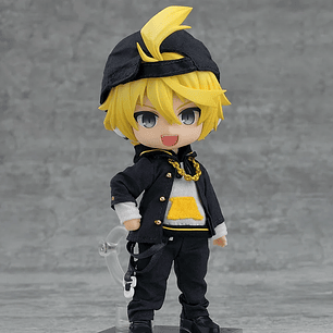 (Pre-Venta) Kagamine Rin - Rettou Joutou Music Video Ver. Nendoroid - Vocaloid