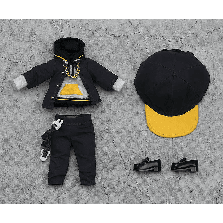 (Pre-Venta) Kagamine Rin - Rettou Joutou Music Video Ver. Nendoroid - Vocaloid 8