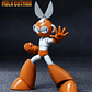 (Pre-Venta) Cut Man Threezero - Mega Man - Miniatura 5