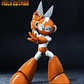 (Pre-Venta) Cut Man Threezero - Mega Man - Miniatura 6