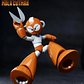 (Pre-Venta) Cut Man Threezero - Mega Man - Miniatura 7