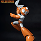(Pre-Venta) Cut Man Threezero - Mega Man - Miniatura 8