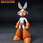 (Pre-Venta) Cut Man Threezero - Mega Man - Miniatura 9