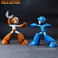 (Pre-Venta) Cut Man Threezero - Mega Man - Miniatura 10