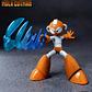 (Pre-Venta) Cut Man Threezero - Mega Man - Miniatura 11