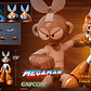 (Pre-Venta) Cut Man Threezero - Mega Man - Miniatura 12