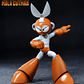 (Pre-Venta) Cut Man Threezero - Mega Man - Miniatura 14