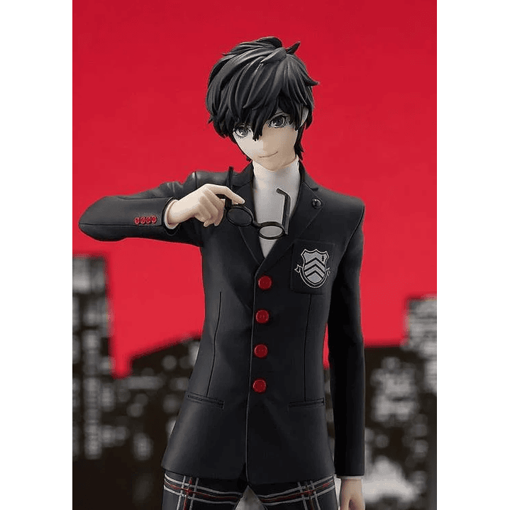 (Pre-Venta) P5R Protagonist Ren Amamiya Pop Up Parade - Persona 5 The Royal 3