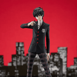 (Pre-Venta) P5R Protagonist Ren Amamiya Pop Up Parade - Persona 5 The Royal