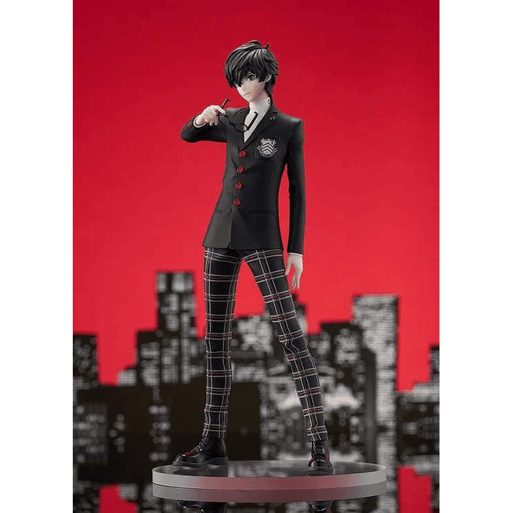 (Pre-Venta) P5R Protagonist Ren Amamiya Pop Up Parade - Persona 5 The Royal 2