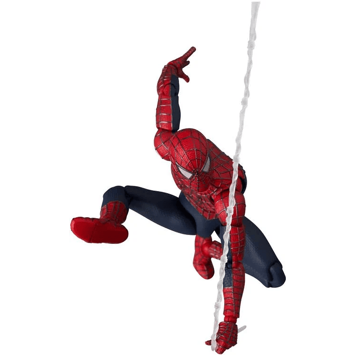 (Stock) Spider-Man Tobey Maguire Mafex - Spider-Man No Way Home 6
