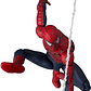 (Stock) Spider-Man Tobey Maguire Mafex - Spider-Man No Way Home - Miniatura 6