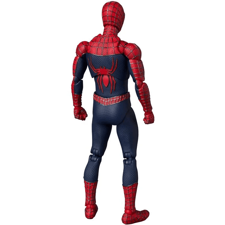 (Stock) Spider-Man Tobey Maguire Mafex - Spider-Man No Way Home 7