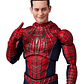 (Stock) Spider-Man Tobey Maguire Mafex - Spider-Man No Way Home - Miniatura 10