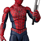 (Stock) Spider-Man Tobey Maguire Mafex - Spider-Man No Way Home - Miniatura 11