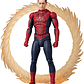 (Stock) Spider-Man Tobey Maguire Mafex - Spider-Man No Way Home - Miniatura 13