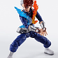 (Stock) Shoto Todoroki S.H. Figuarts - Boku no Hero - Miniatura 4