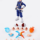 (Stock) Shoto Todoroki S.H. Figuarts - Boku no Hero - Miniatura 6