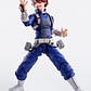 (Stock) Shoto Todoroki S.H. Figuarts - Boku no Hero - Miniatura 7