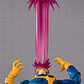 (Stock) Cyclops S.H. Figuarts - Game Verse - Miniatura 3