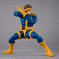 (Stock) Cyclops S.H. Figuarts - Game Verse - Miniatura 4
