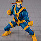(Stock) Cyclops S.H. Figuarts - Game Verse - Miniatura 2