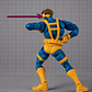 (Stock) Cyclops S.H. Figuarts - Game Verse - Miniatura 5