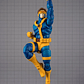 (Stock) Cyclops S.H. Figuarts - Game Verse - Miniatura 7
