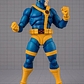 (Stock) Cyclops S.H. Figuarts - Game Verse - Miniatura 9