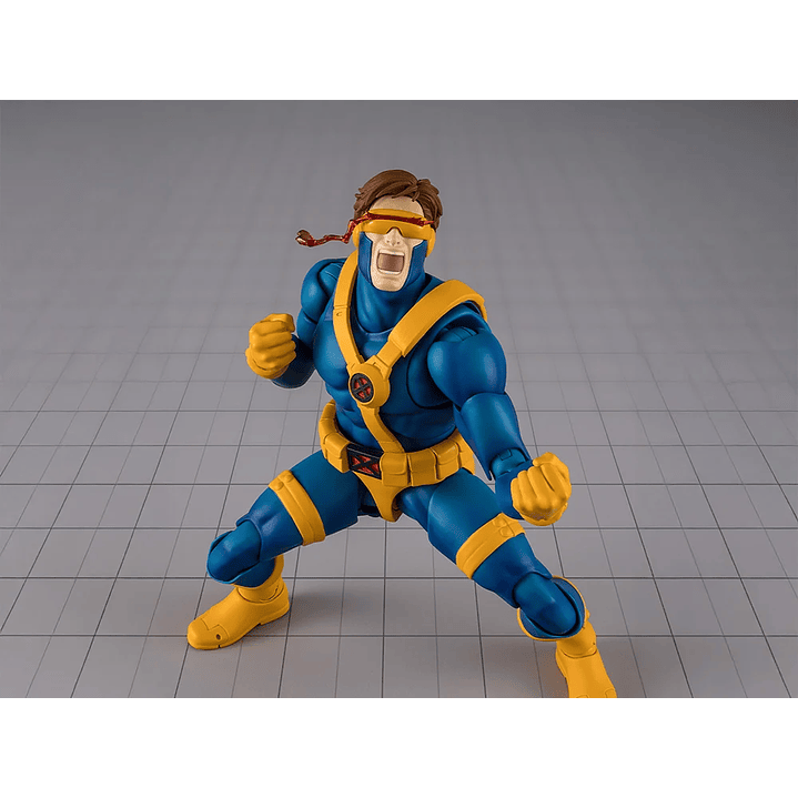 (Stock) Cyclops S.H. Figuarts - Game Verse 1
